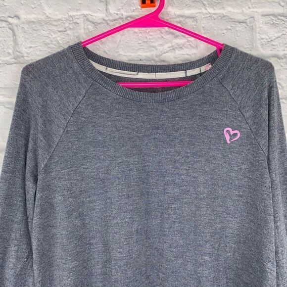 Sonoma Longsleeve pj set w/print pants sz small women - Picture 4 of 10